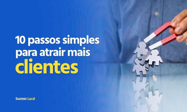 Google Ads para Negócios Locais