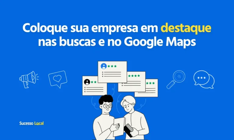 Google Meu Negócio