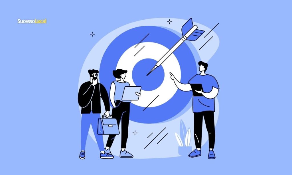 Escolha das redes sociais certas para divulgar seu negócio