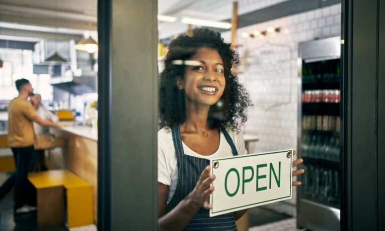 Marketing Digital para Negócios Locais